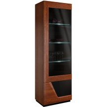 Witryna szkło pojedyncza Lewa SMART Podstawowe (2)