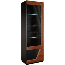 Witryna szkło pojedyncza Prawa SMART Podstawowe (2)