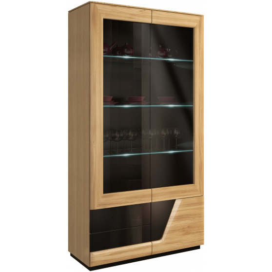 Szafa podwójna Prawa SMART Podstawowe