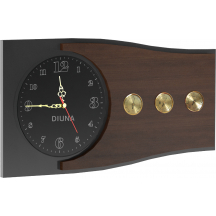 Stacja pogody DIUNA Podstawowe