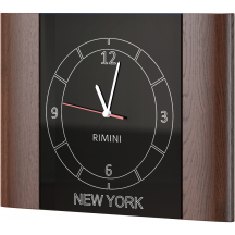 Zegar RIMINI Podstawowe