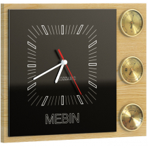 Stacja pogody ROSSANO Podstawowe