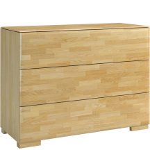 Komoda 3SZ ROSSANO Podstawowe