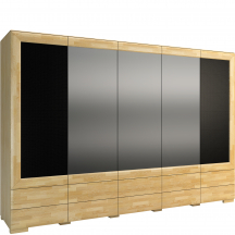 Szafa V ROSSANO Podstawowe