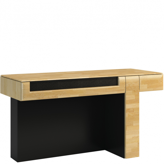 Toaletka ROSSANO Podstawowe