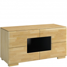 Komoda 2D ROSSANO Podstawowe