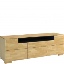 Komoda 3D ROSSANO Podstawowe