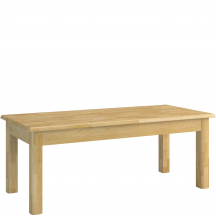 Ława rozsuwana ROSSANO Podstawowe