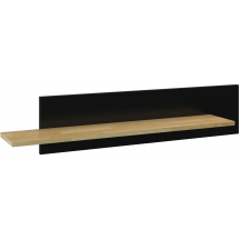 Półka wisząca mała ROSSANO Podstawowe