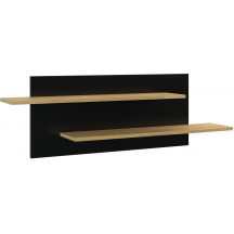 Półka wisząca średnia ROSSANO Podstawowe