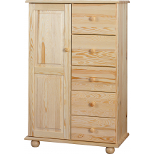 Bieliźniarka CLASSIC Podstawowe