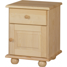 Szafka nocna Olivier CLASSIC Podstawowe