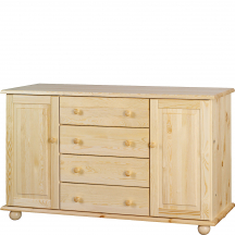 Komoda Roxana CLASSIC Podstawowe