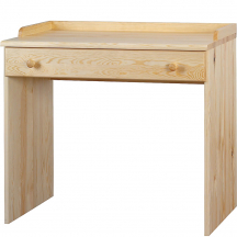 Toaletka CLASSIC Podstawowe