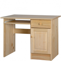 Biurko małe CLASSIC Podstawowe