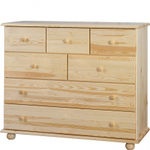 Komoda Anna CLASSIC Podstawowe