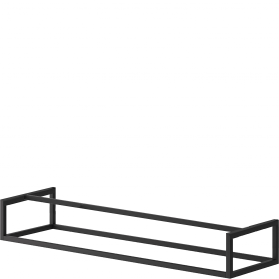 Stelaż EST120 do szafek RTV ENJOY Podstawowe