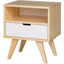 Szafka nocna MALMO Podstawowe (1)