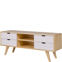 Szafka RTV MALMO Podstawowe (1)