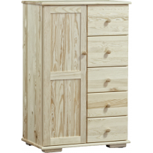 Bieliźniarka I MODERN Podstawowe