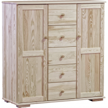 Bieliźniarka II MODERN Podstawowe (1)