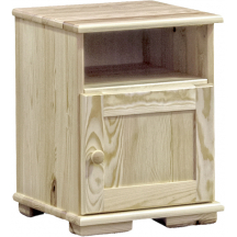 Szafka nocna III MODERN Podstawowe