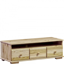 Szafka RTV II MODERN Podstawowe