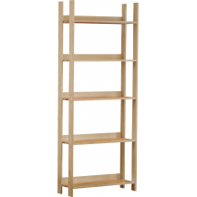 Regał ażurowy 45 MODERN Podstawowe