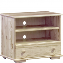 Szafka RTV I MODERN Podstawowe