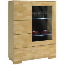 Szafka barek 1DS2D ROSSANO Podstawowe