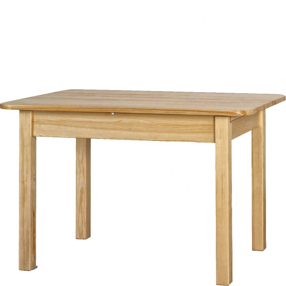 Stół rozciągany MODERN Podstawowe (1)