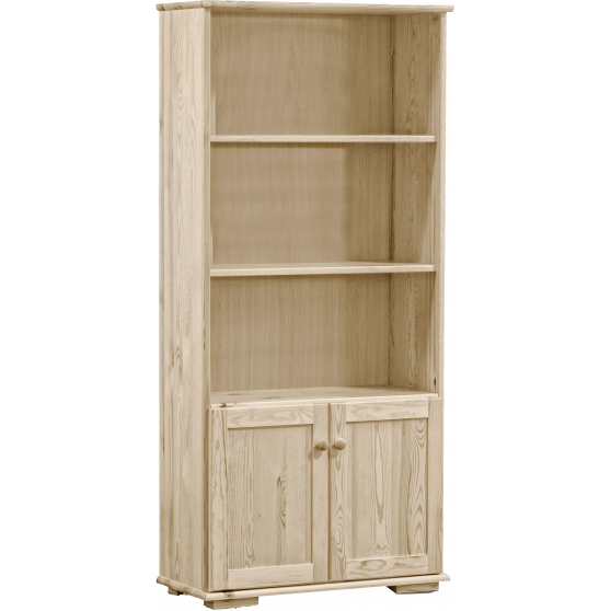 Regał III MODERN Podstawowe