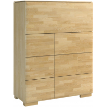 Szafka barek 2D ROSSANO Podstawowe