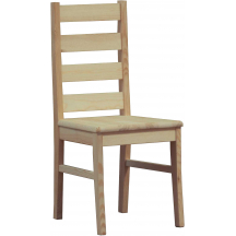 Krzesło Boston MODERN Podstawowe