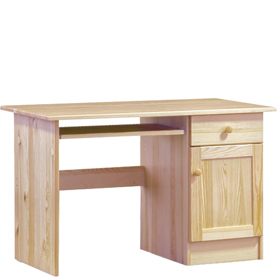 Biurko II MODERN Podstawowe (1)