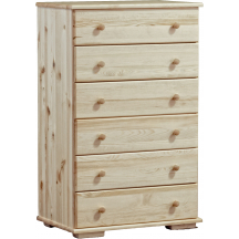 Komoda VI MODERN Podstawowe