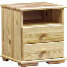 Szafka nocna I MODERN Podstawowe