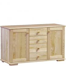 Komoda I MODERN Podstawowe