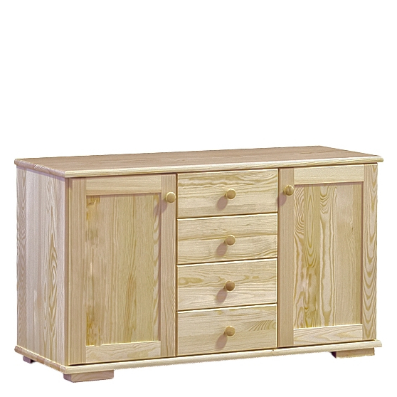 Komoda I MODERN Podstawowe