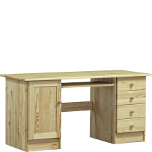 Biurko III MODERN Podstawowe (1)