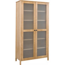 Witryna PRESTIGE Podstawowe