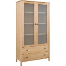 Witryna z szufladami PRESTIGE Podstawowe