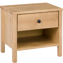 Szafka nocna PRESTIGE Podstawowe