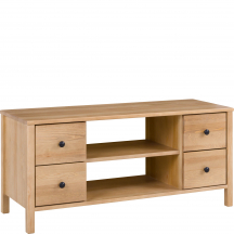 Szafka RTV 118 PRESTIGE Podstawowe