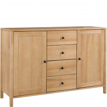 Komoda III PRESTIGE Podstawowe