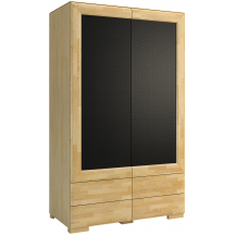 Szafa wysoka II ROSSANO Podstawowe