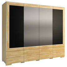 Szafa wysoka IV ROSSANO Podstawowe