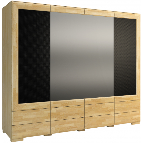 Szafa wysoka IV ROSSANO Podstawowe