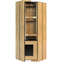 Barek obrotowy narożny CORINO Podstawowe (1)