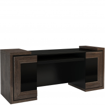 Biurko duże CORINO Podstawowe (2)